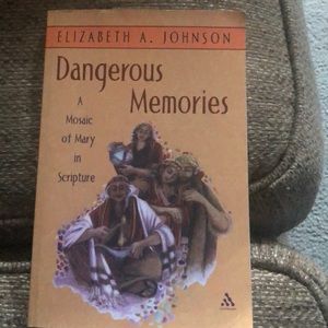 Dangerous Memories